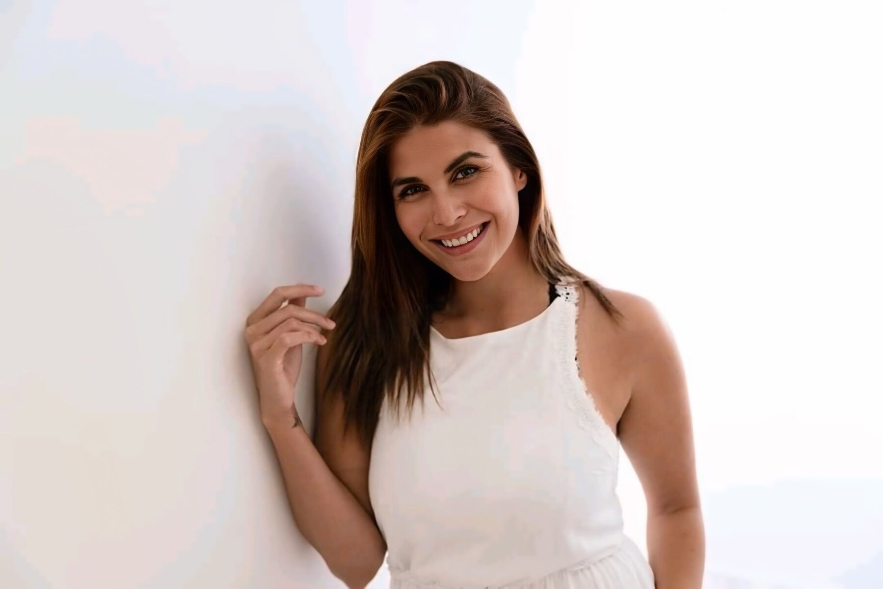 Patricia – asiakaspalvelu